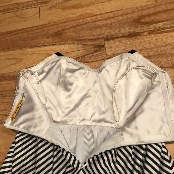 Alice + Olivia Sundress - Picture 4 of 5